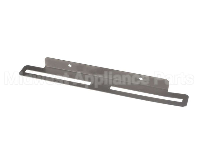 1002455 Alto Shaam Bracket,Heater,Flatbar,Ar-7E