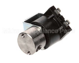 100250 Newco Solenoid, 120V (Skinner)
