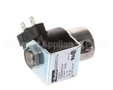 100250 Newco Solenoid, 120V (Skinner)