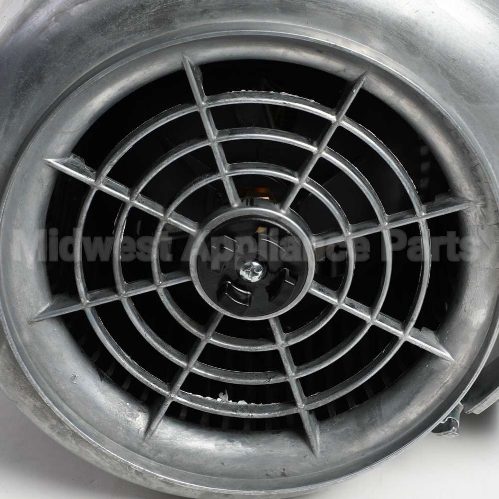 10025041 Bosch Fan Motor