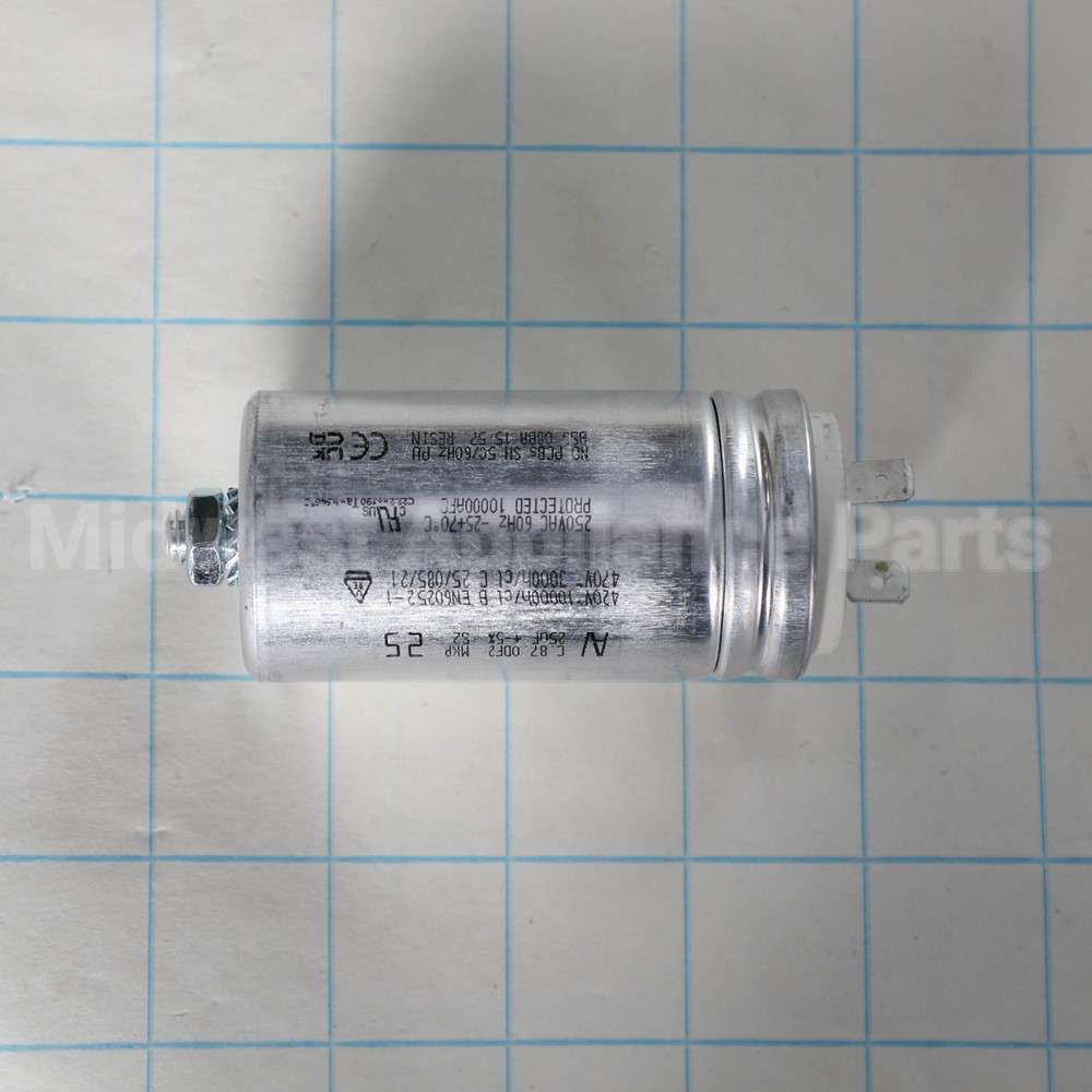 10025042 Bosch Capacitor