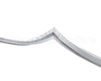 100251 Carroll Coolers Gasket, 76.5X37.75X0.5