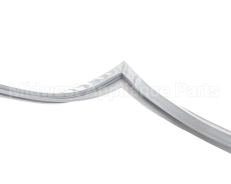 100251 Carroll Coolers Gasket, 76.5X37.75X0.5