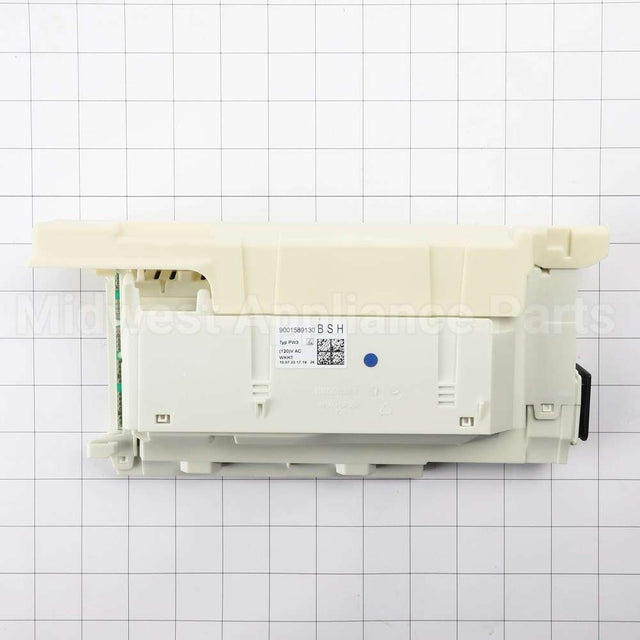 10025378 Bosch Power Module Programmed