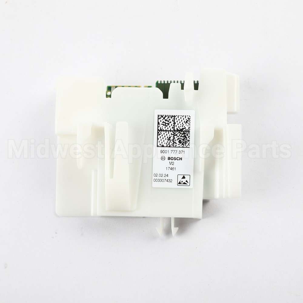 10025540 Bosch Smm Programmed