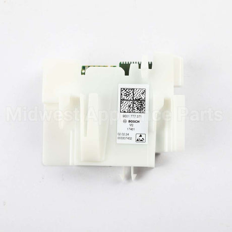 10025540 Bosch Smm Programmed