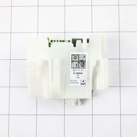 10025540 Bosch Smm Programmed