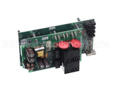100259 Blodgett Prgm Control, St Hs Conv, 2Sp