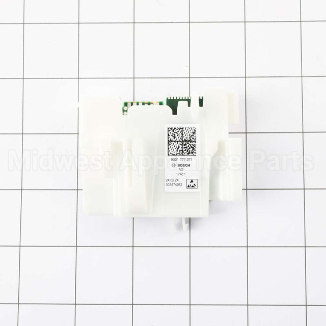 10025995 Bosch Smm Programmed