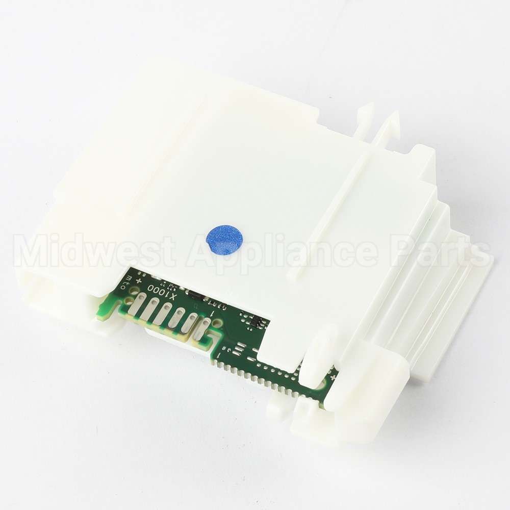 10025995 Bosch Smm Programmed