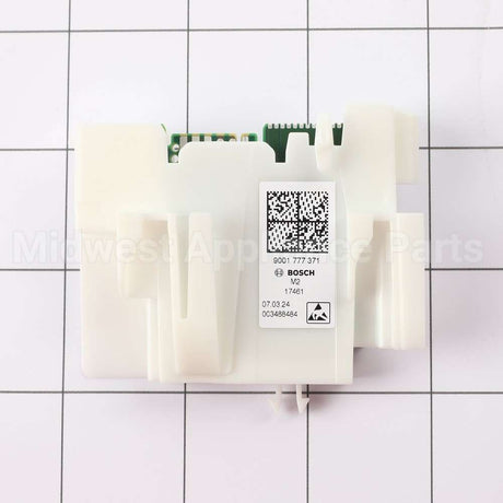 10026006 Bosch Smm Programmed