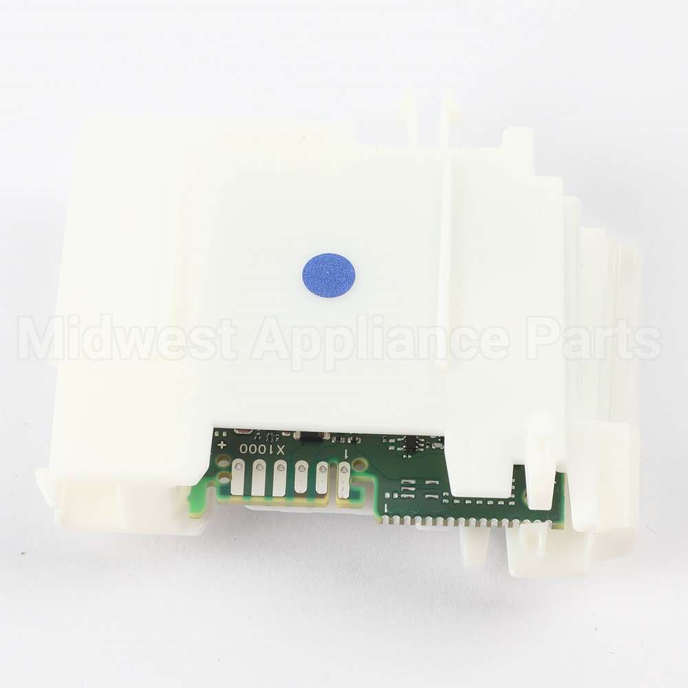 10026006 Bosch Smm Programmed