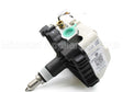 100262939 Lochinvar & A.o. Smith N3 Gas Valve 2" Cav