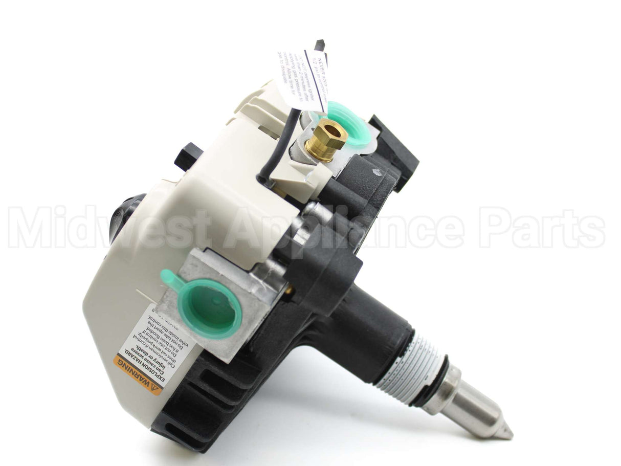 100262939 Lochinvar & A.o. Smith N3 Gas Valve 2" Cav