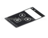 1002655 Antunes Label Control Panel