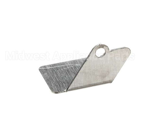 1002687 Alto Shaam Holder,Glass,Lf,A,Ed2(Sys)-48,