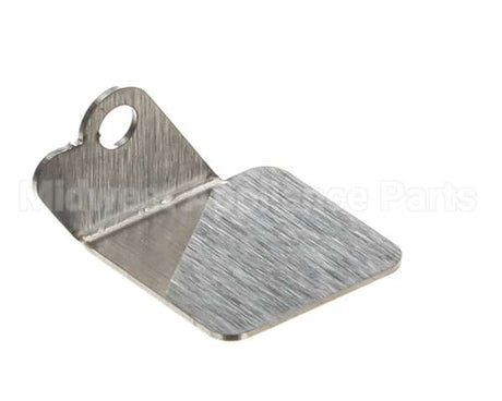 1002688 Alto Shaam Holder,Glass,Lf,B,Ed2(Sys)-48,