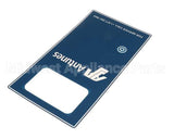 1002726 Antunes Label, Control Rs