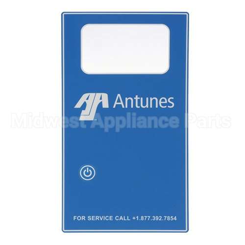 1002726 Compatible Roundup Label, Control Rs