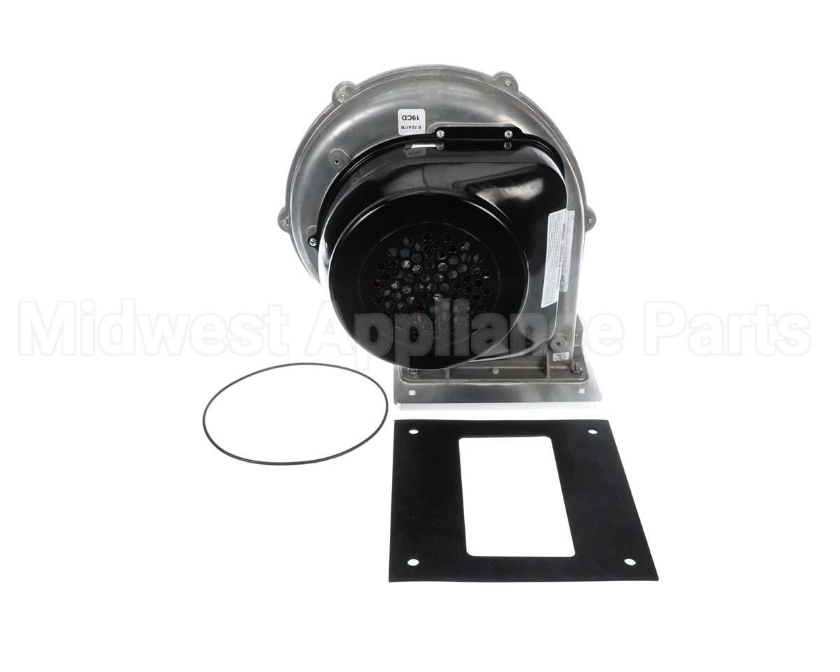 100274101 Lochinvar & A.o. Smith Fan Assembly