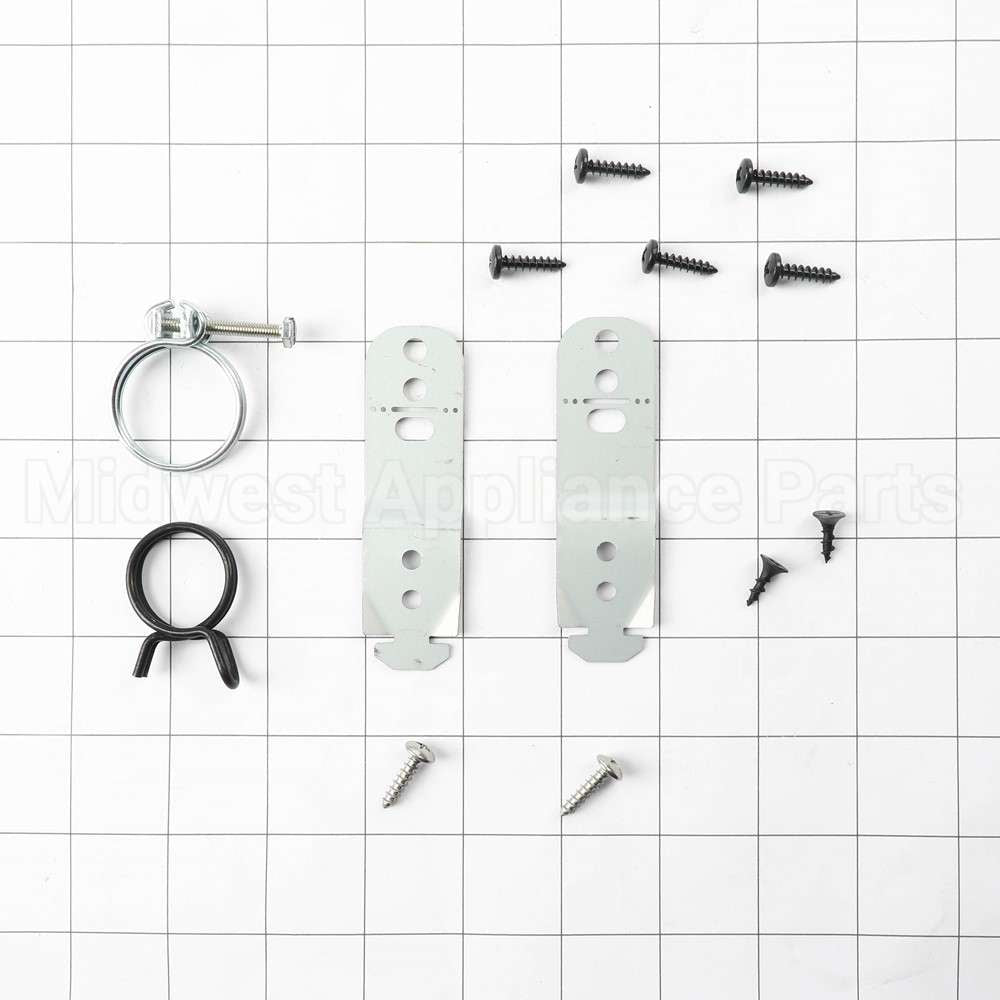 10027627 Bosch Installation Set