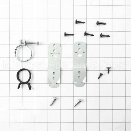 10027627 Bosch Installation Set