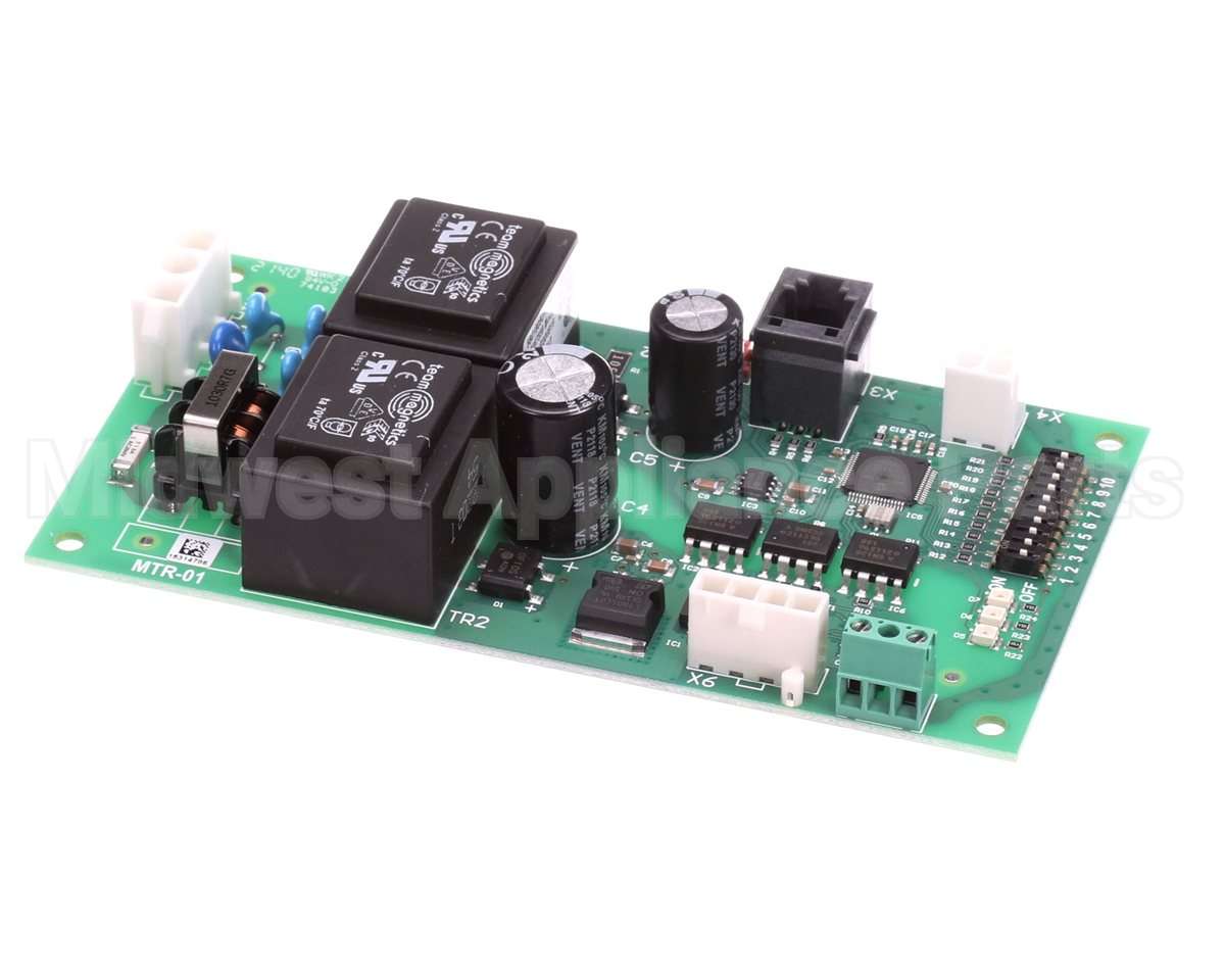 100277771 Lochinvar & A.o. Smith Interface Board