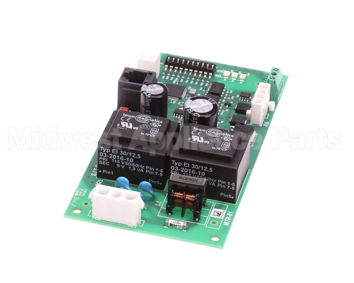 100277771 Lochinvar & A.o. Smith Interface Board