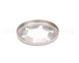 1002787 Cornelius Nut Push 375Stud Ss