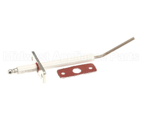 100279407 Lochinvar & A.o. Smith Flame Sensor, Rear, W/ Gasket
