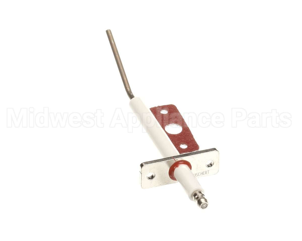 100279407 Lochinvar & A.o. Smith Flame Sensor, Rear, W/ Gasket