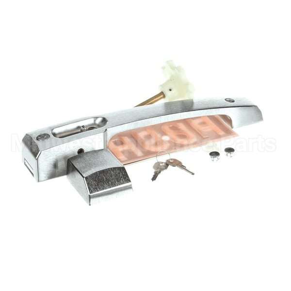 10027C00005 Compatible Amerikooler Deadbolt Handle Latch