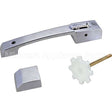 10027C00005 Compatible Kason Kason -Latch W/ Lock