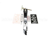 10027C00005 Kason Deadbolt Handle Brushed Chr W/