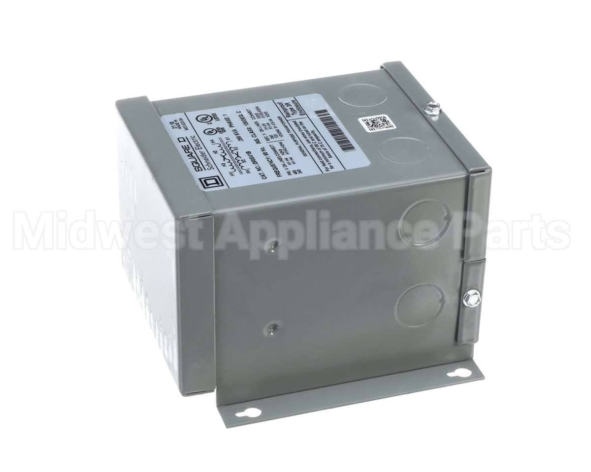 100280 Champion - Moyer Diebel Transformer 250Va 240/480:120/240