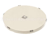 100281080 Lochinvar & A.o. Smith Insulating Baffle Kit W/Clips