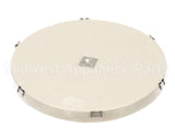 100281080 Lochinvar & A.o. Smith Insulating Baffle Kit W/Clips
