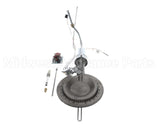 100281540 Lochinvar & A.o. Smith K Fba Nat 75Gal Cast Iron