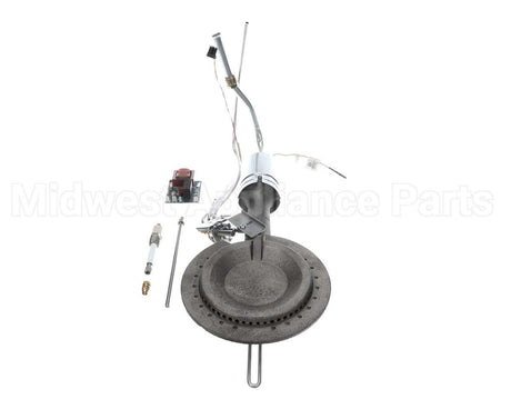 100281540 Lochinvar & A.o. Smith K Fba Nat 75Gal Cast Iron