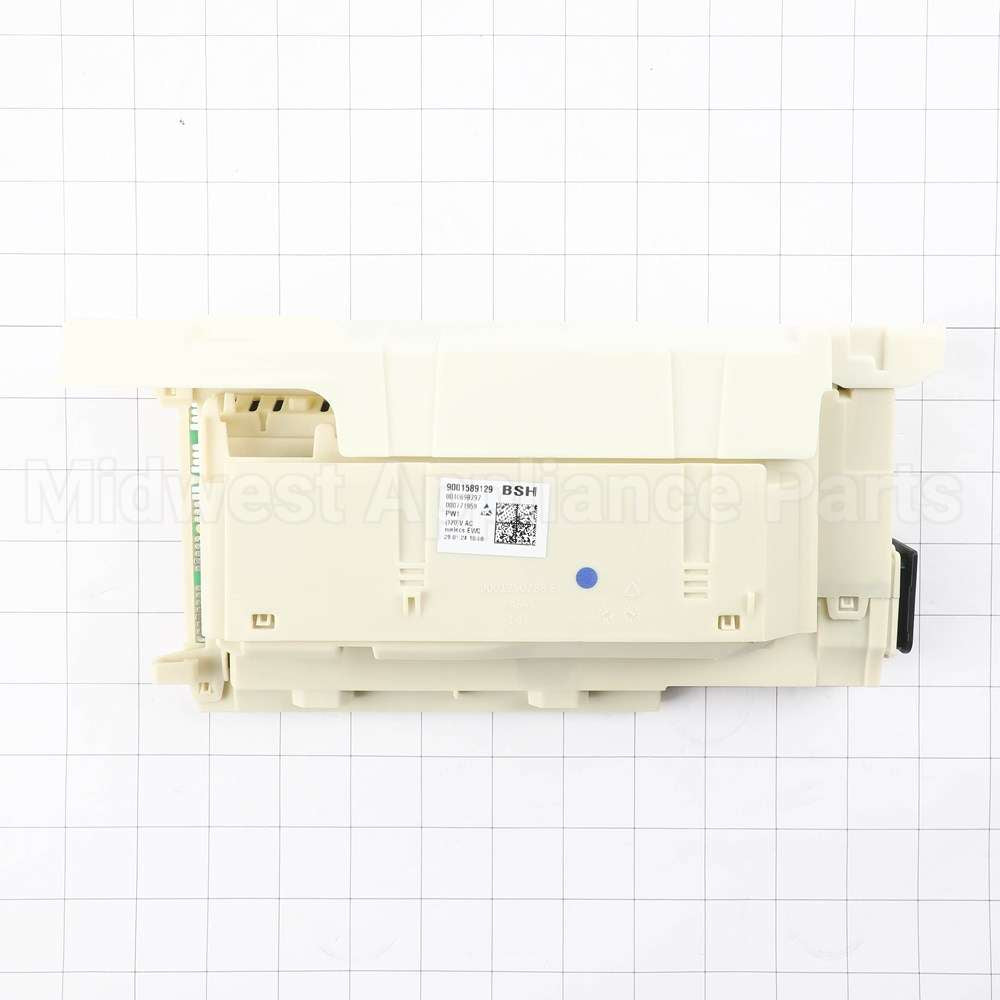 10028464 Bosch Power Module Programmed