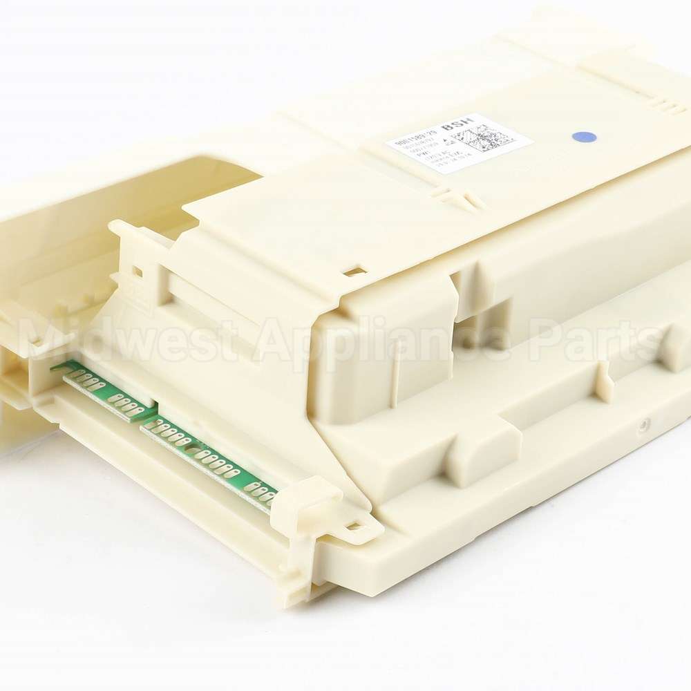 10028464 Bosch Power Module Programmed