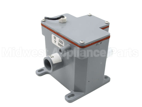 100284709 Lochinvar & A.o. Smith Trap Assembly