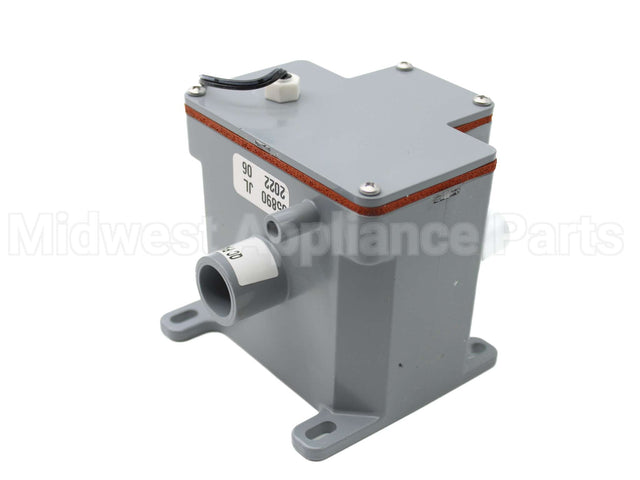 100284709 Lochinvar & A.o. Smith Trap Assembly