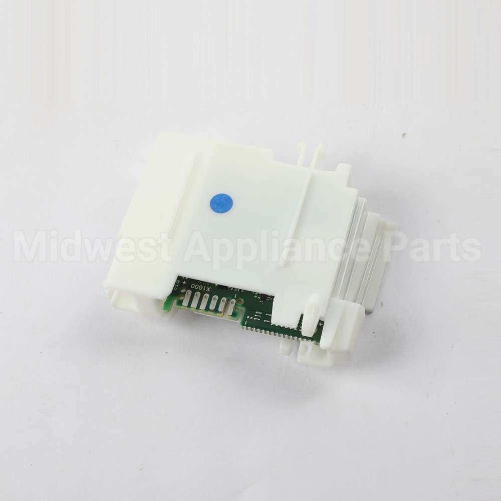 10028624 Bosch Smm Programmed