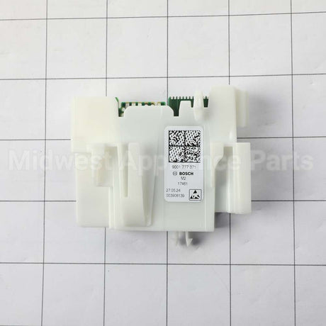 10028624 Bosch Smm Programmed