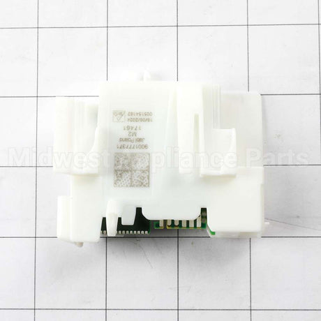 10028625 Bosch Smm Programmed