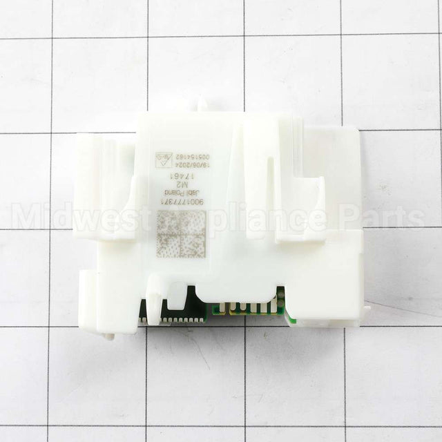 10028625 Bosch Smm Programmed