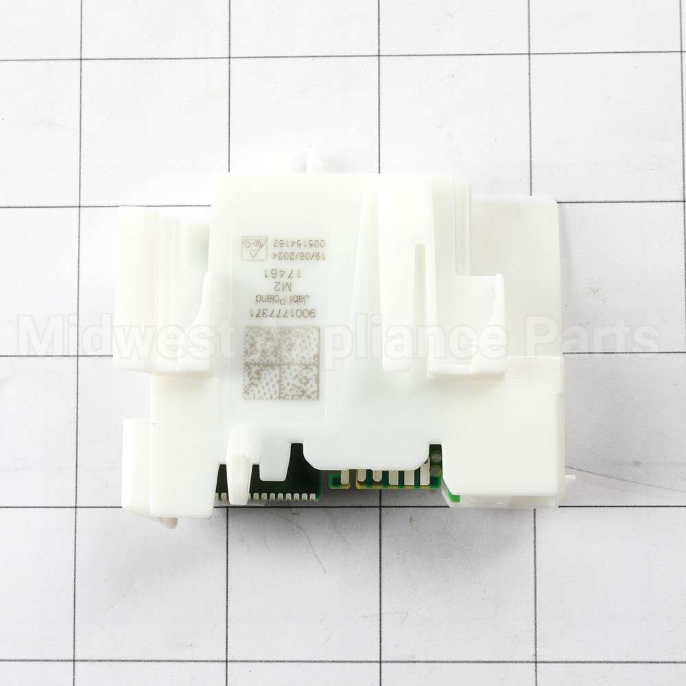 10028625 Bosch Smm Programmed