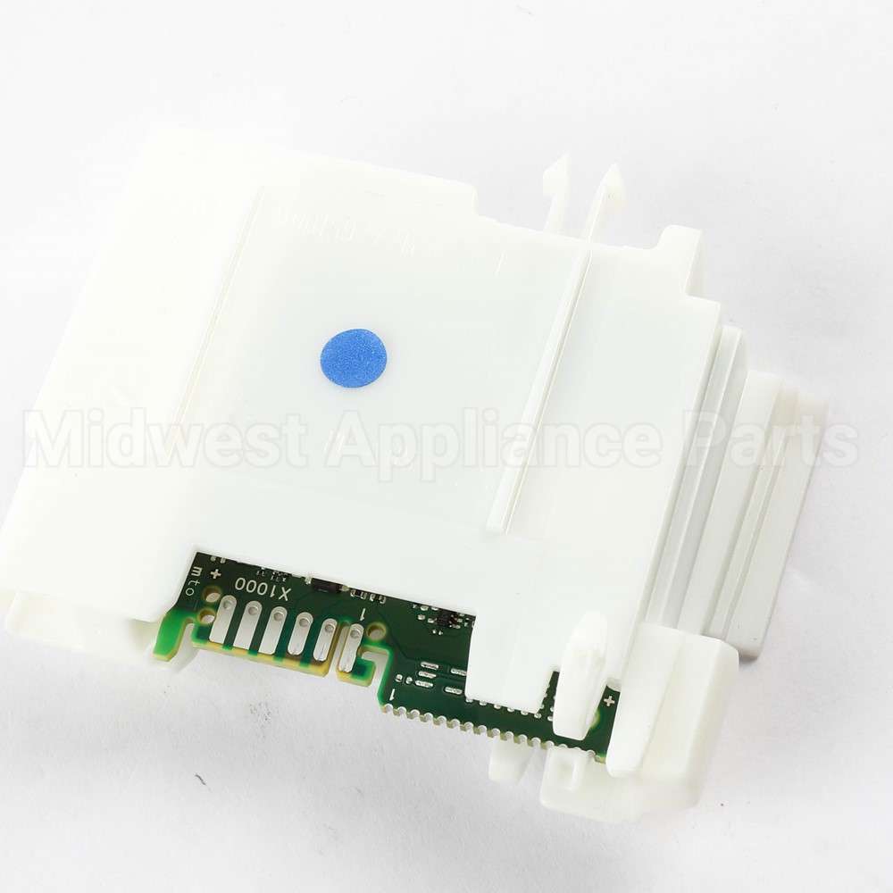 10028625 Bosch Smm Programmed