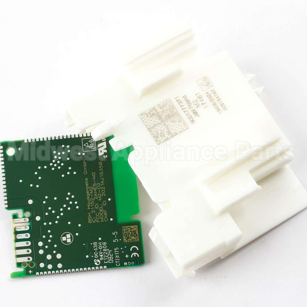 10028625 Bosch Smm Programmed